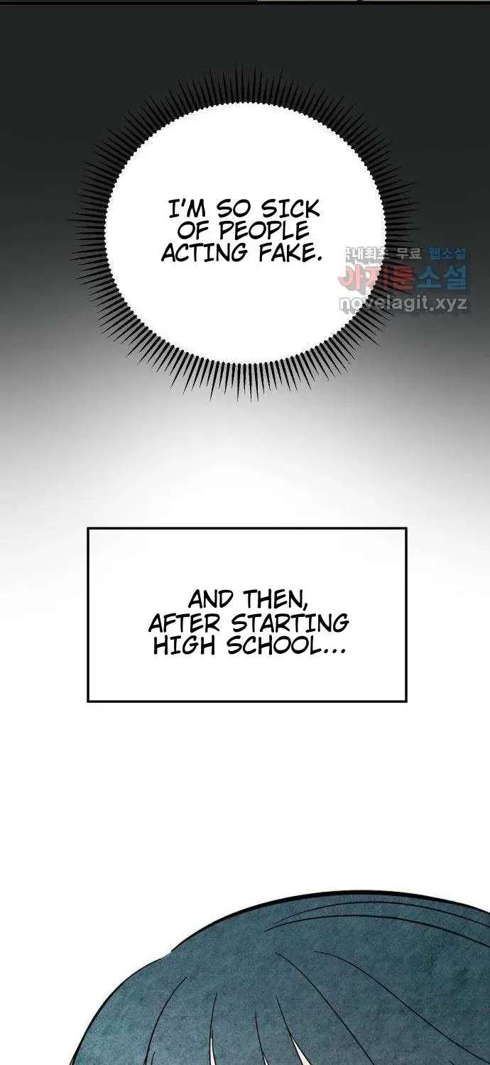 How to Turn You Around Chapter 34 - page 13