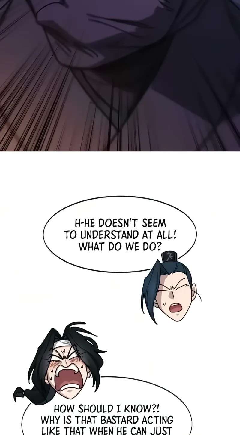 Return Of The Mount Hua Sect Chapter 180 - page 64