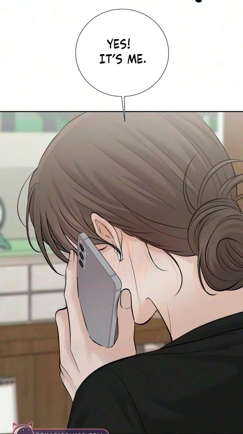 The Villain’s Pure Love Chapter 42 - page 86