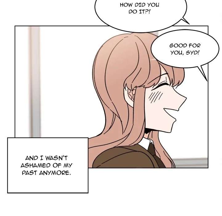 Scone Sweet Scone Chapter 68 - page 75