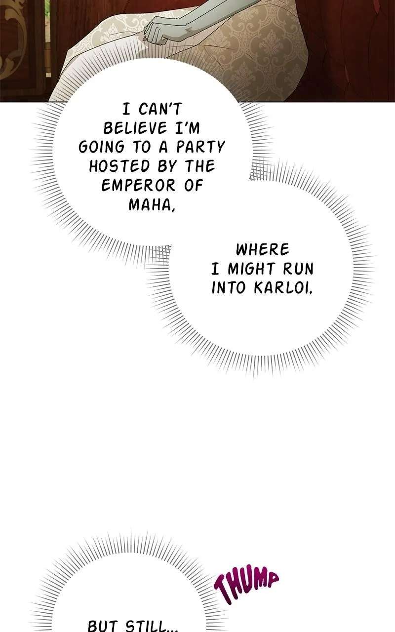 Wished You Were Dead Chapter 106 - page 42