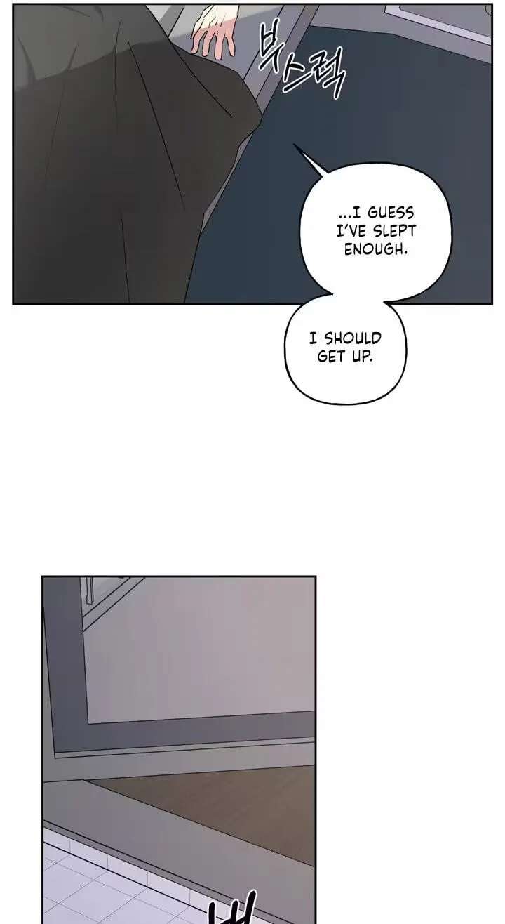 Imadoki Romance Chapter 19 - page 35