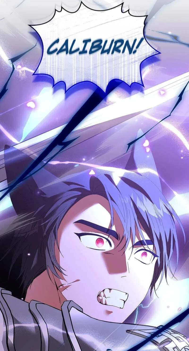 The Beast I Chose Chapter 74 - page 3