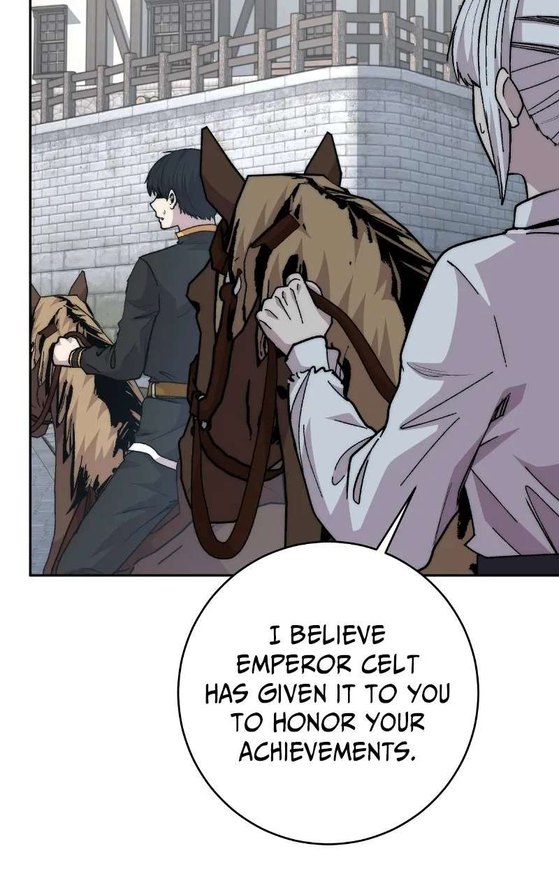 The Holy Emperor’s Grandsonis a Necromancer Chapter 106 - page 69
