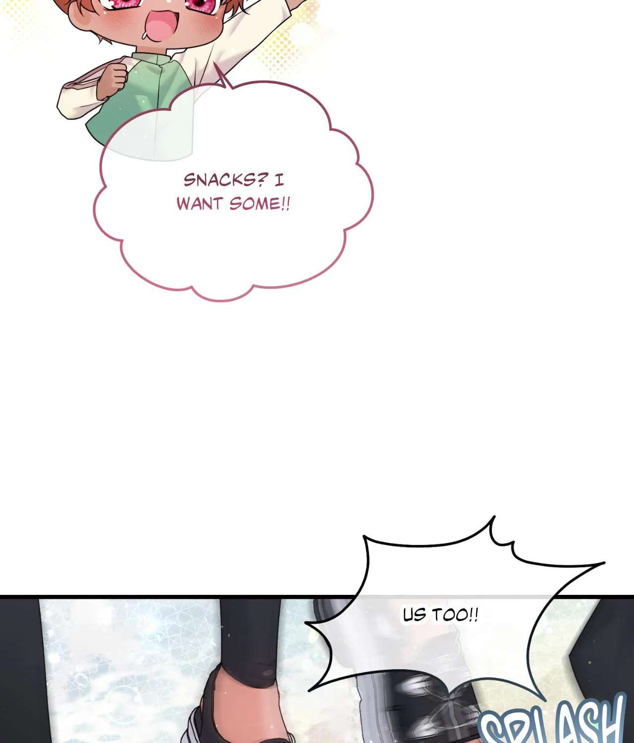 Beta Count Has Changed Chapter 31 - page 101