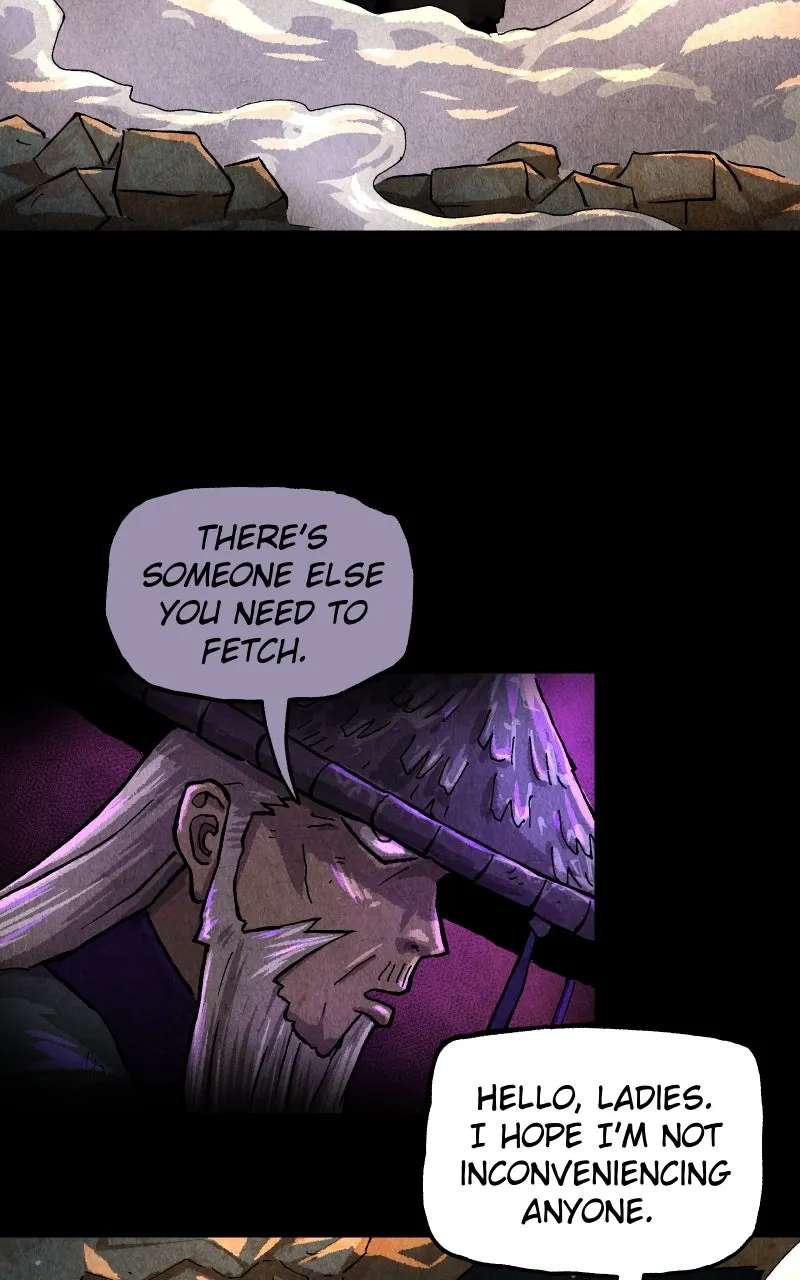 Gul Chapter 184 - page 51