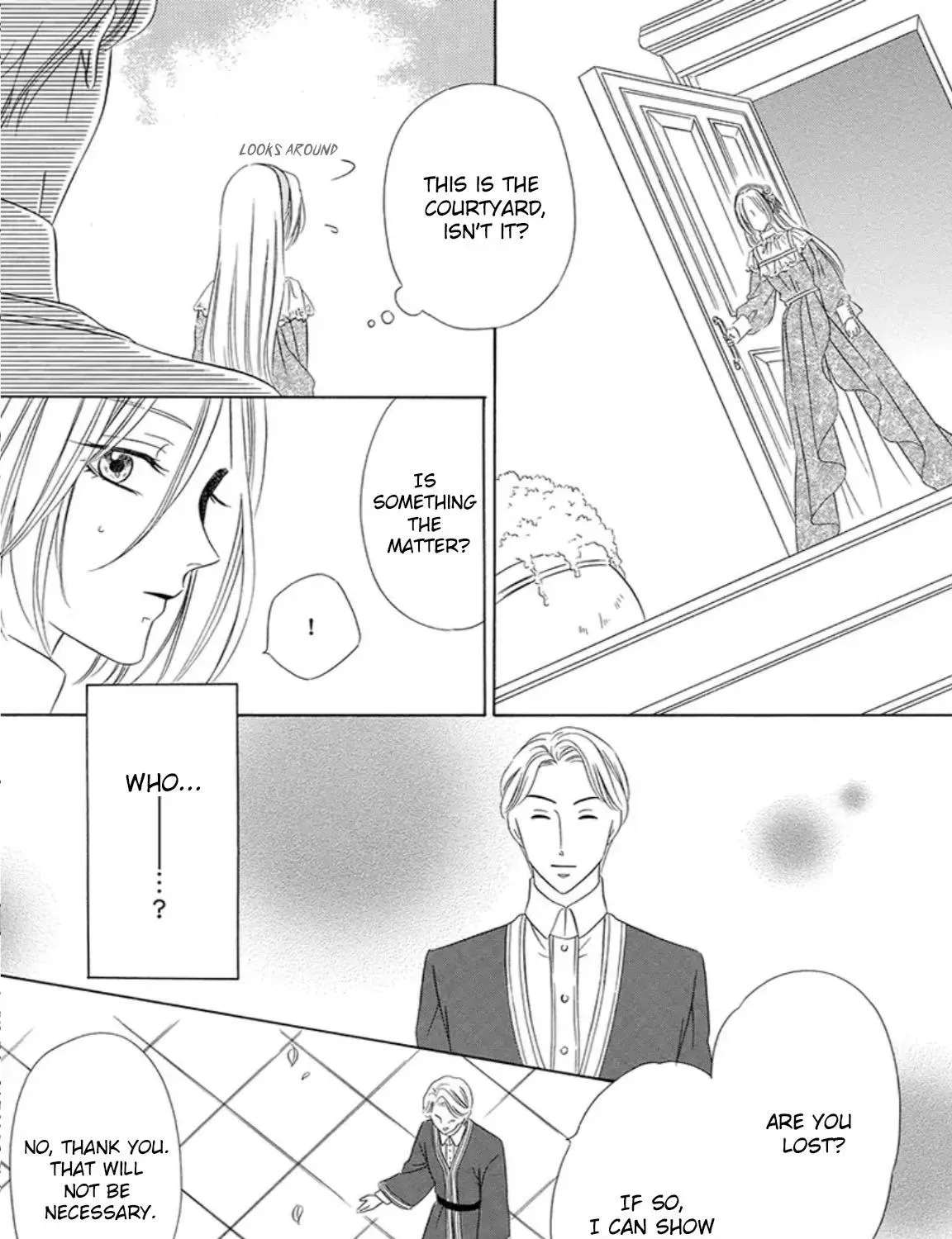 The Lazy Beast Inside the Cage Chapter 4 - page 71