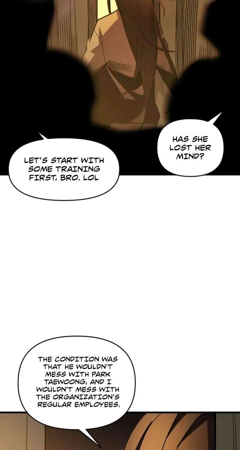 Extermination of the Heavenly Way Chapter 20 - page 81