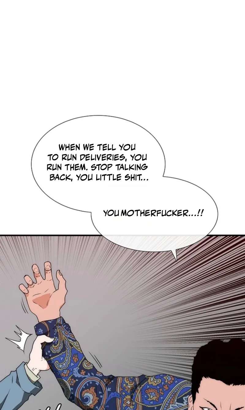 The Retired Killer Wants a Quiet Life Chapter 18 - page 82