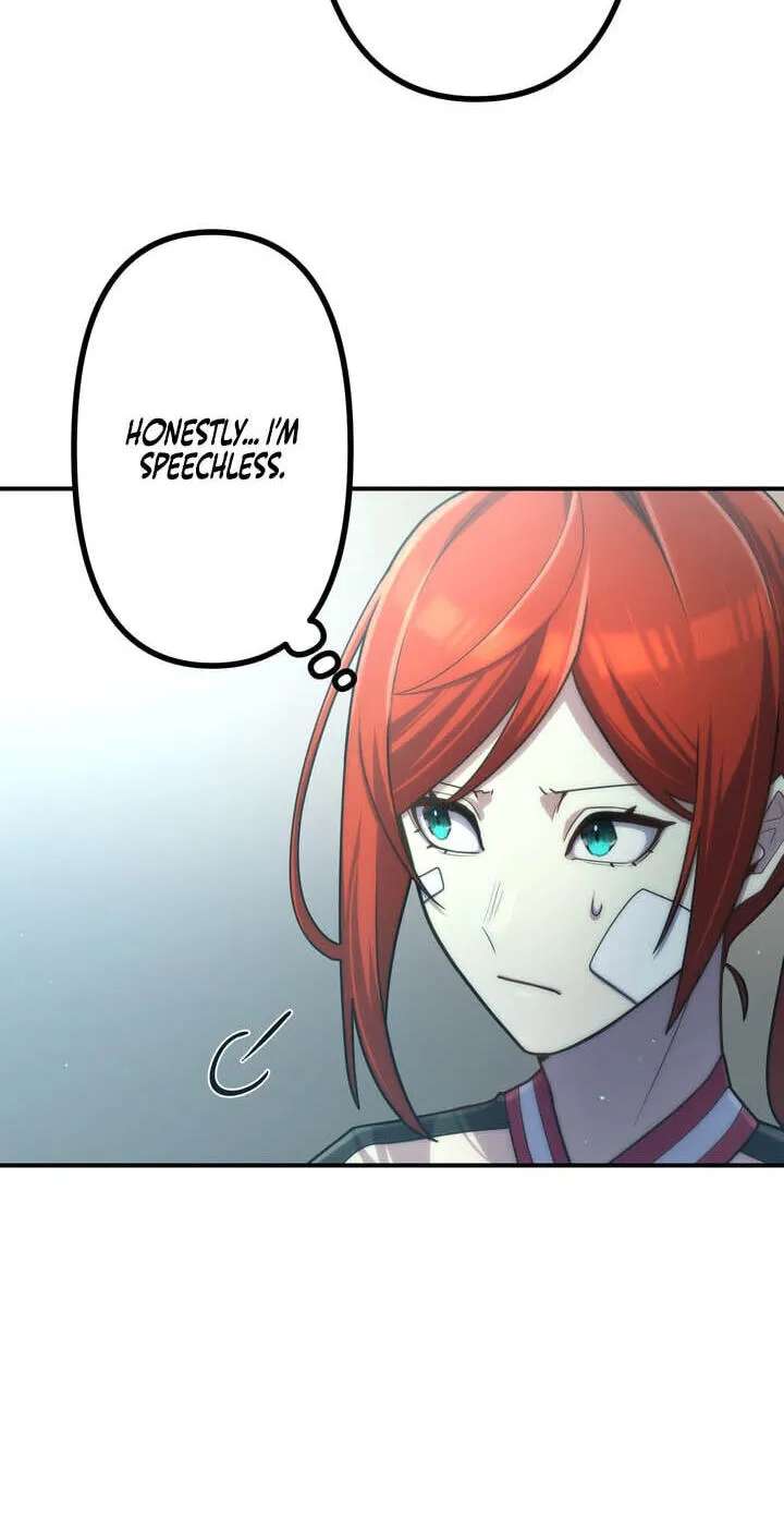 Maou App de S-kyuu Hunter ni Naremashita Chapter 158 - page 50