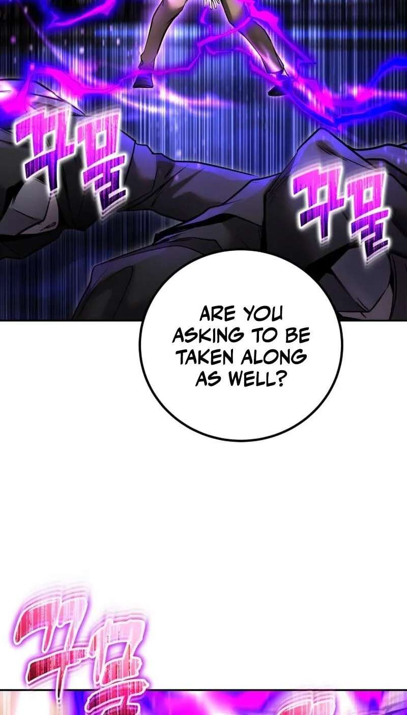 Secretly More Powerful than the Hero Chapter 142 - page 86