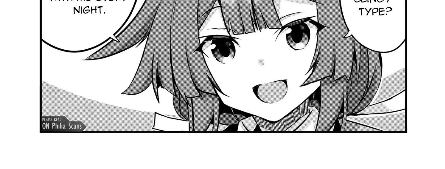 Elf-sensei to Yobanaide! Chapter 9.1 - page 11