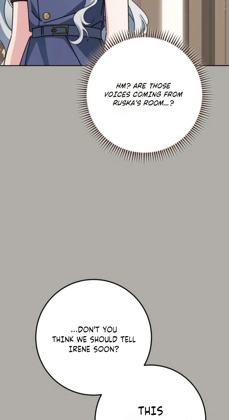 May I Cry Now? Chapter 63 - page 9