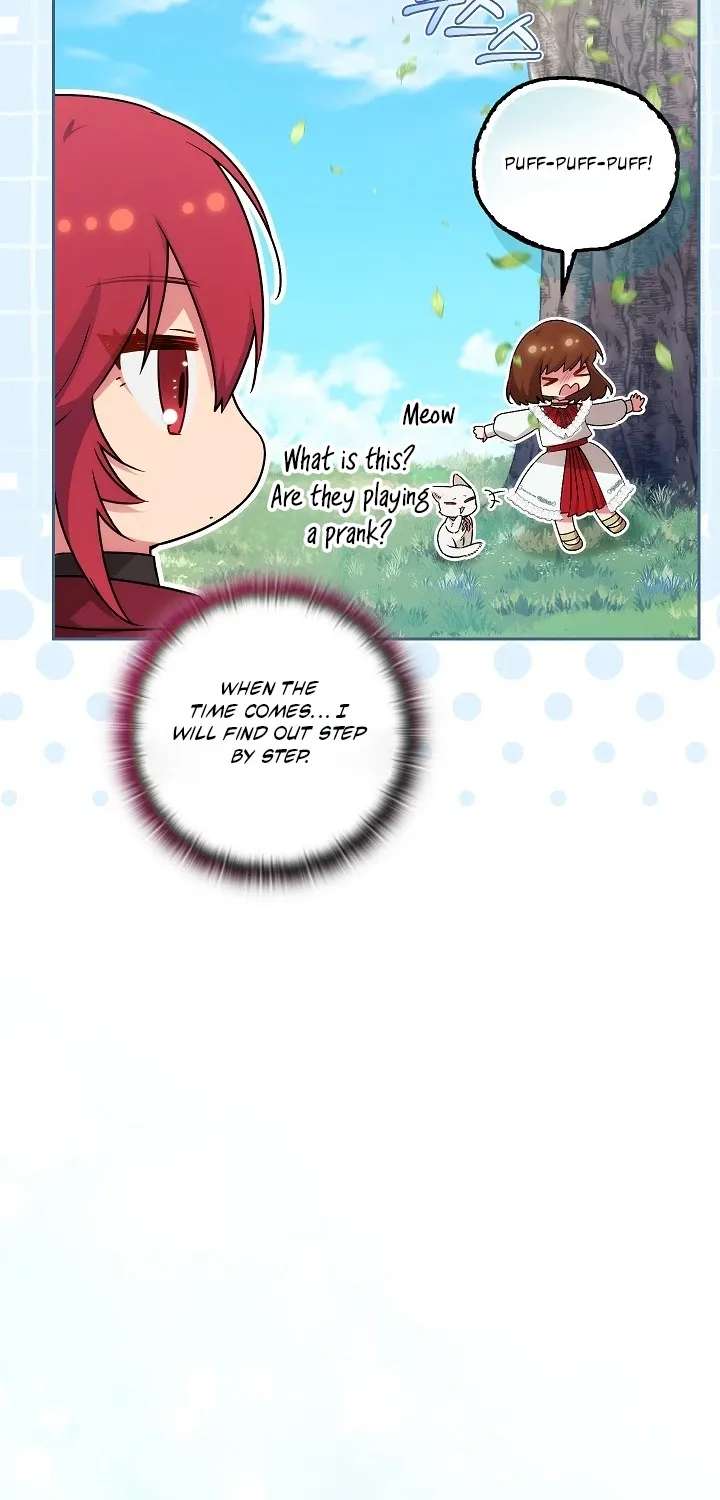 Reminiscence Adonis Chapter 313 - page 114