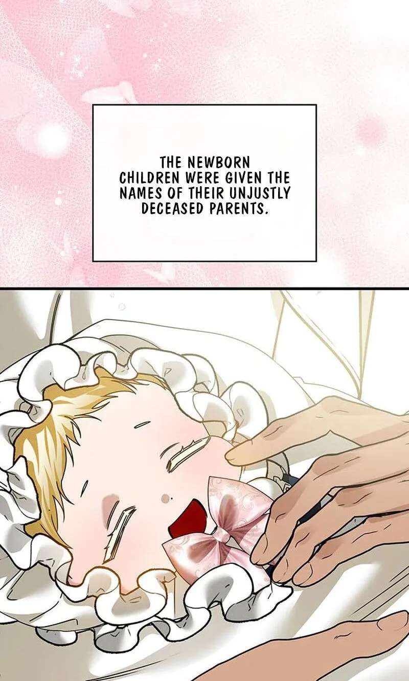 In the Empress’s Bedroom Lives a Snake Chapter 74 - page 6