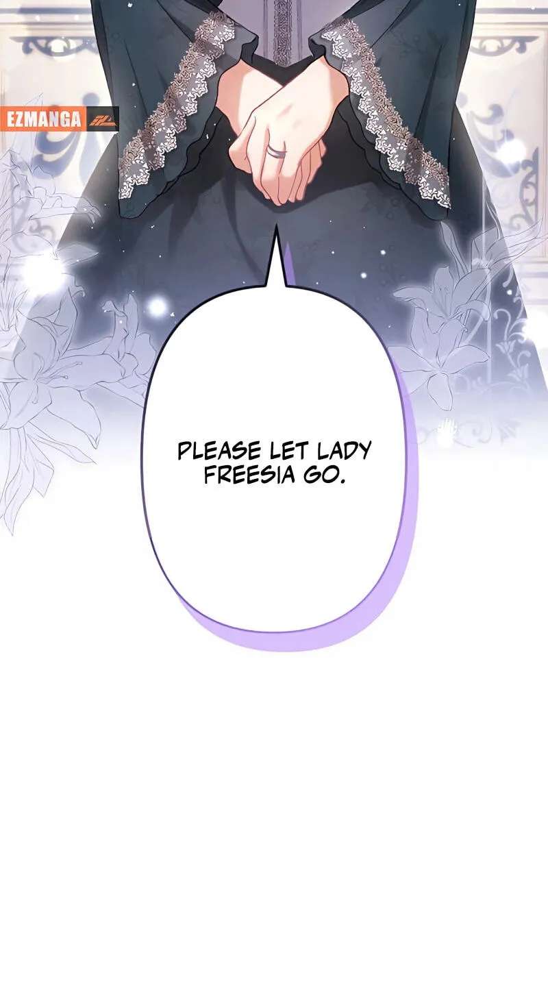 Akujo wa Kouri no Prince-kun wo Name Tsukusu Chapter 27 - page 30