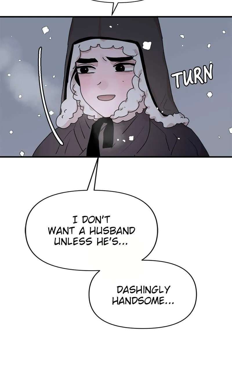 The Tale of a Fox's Love Chapter 49 - page 43