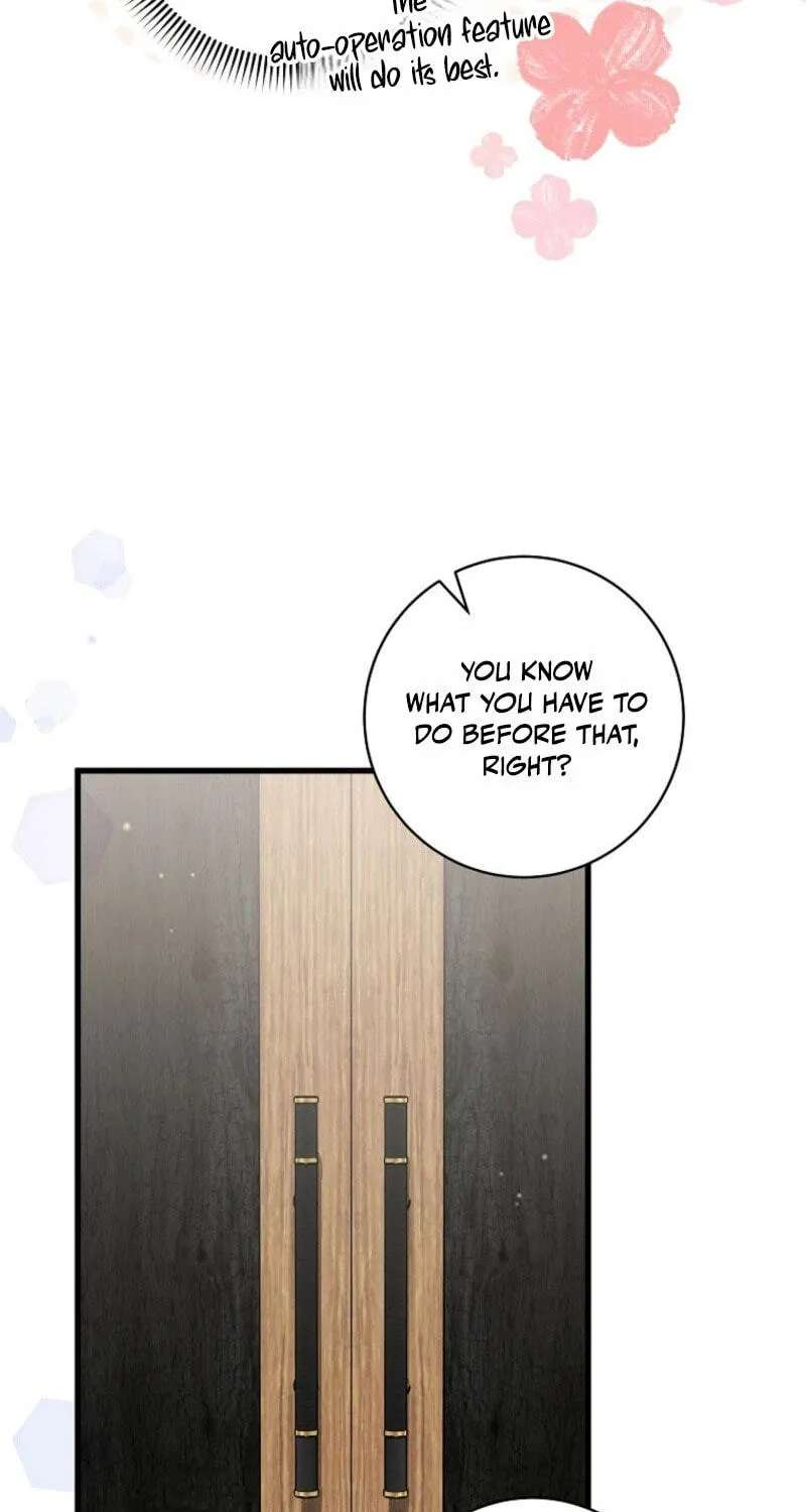 Welcome to the Dungeon Hotel Chapter 103 - page 53