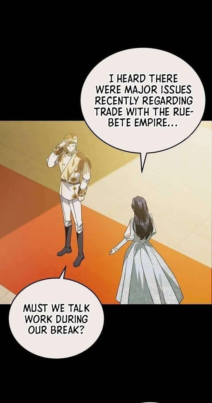 The Scent That Binds Us Chapter 108 - page 53