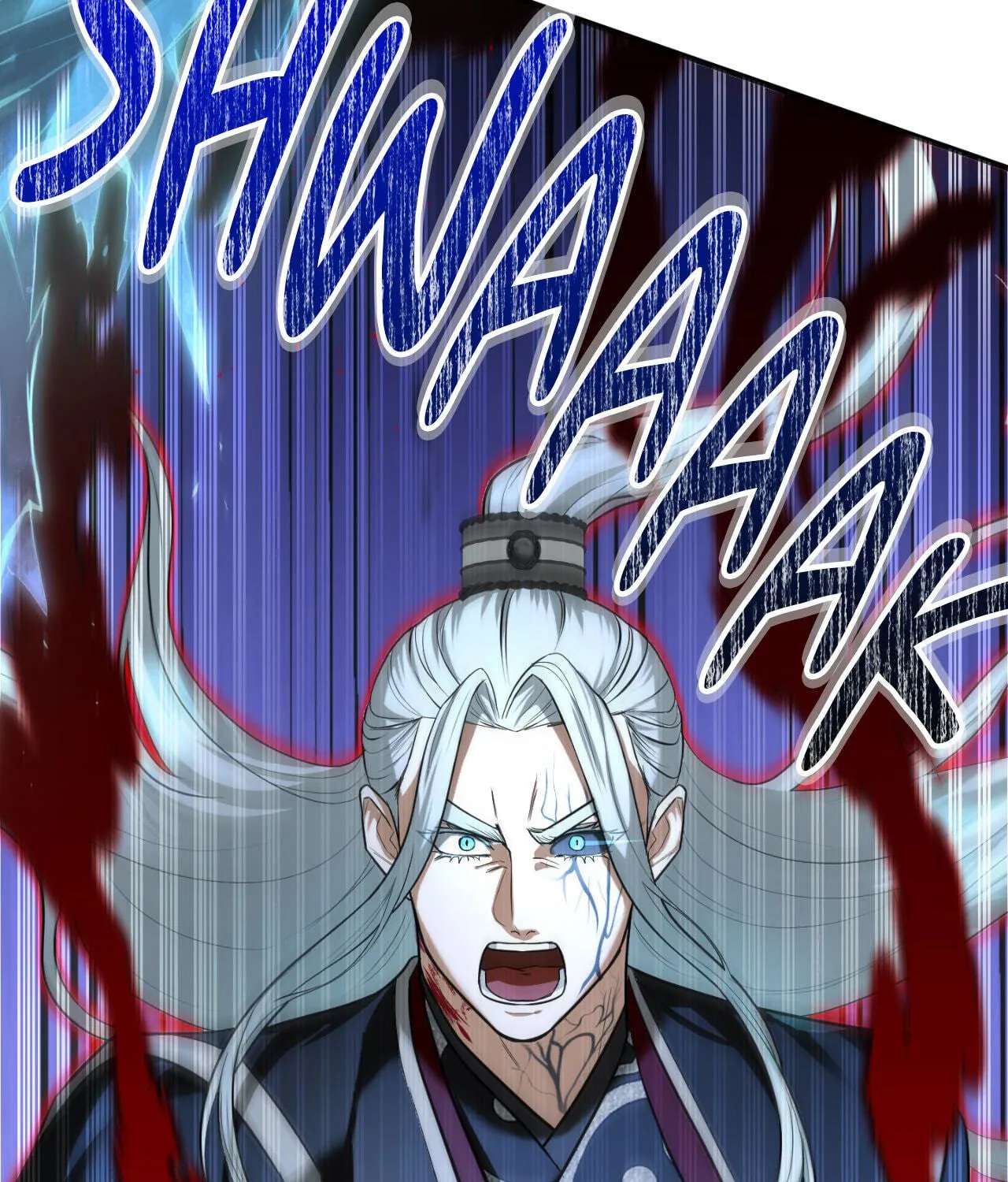 The Demon Leader's Lover Chapter 50 - page 147