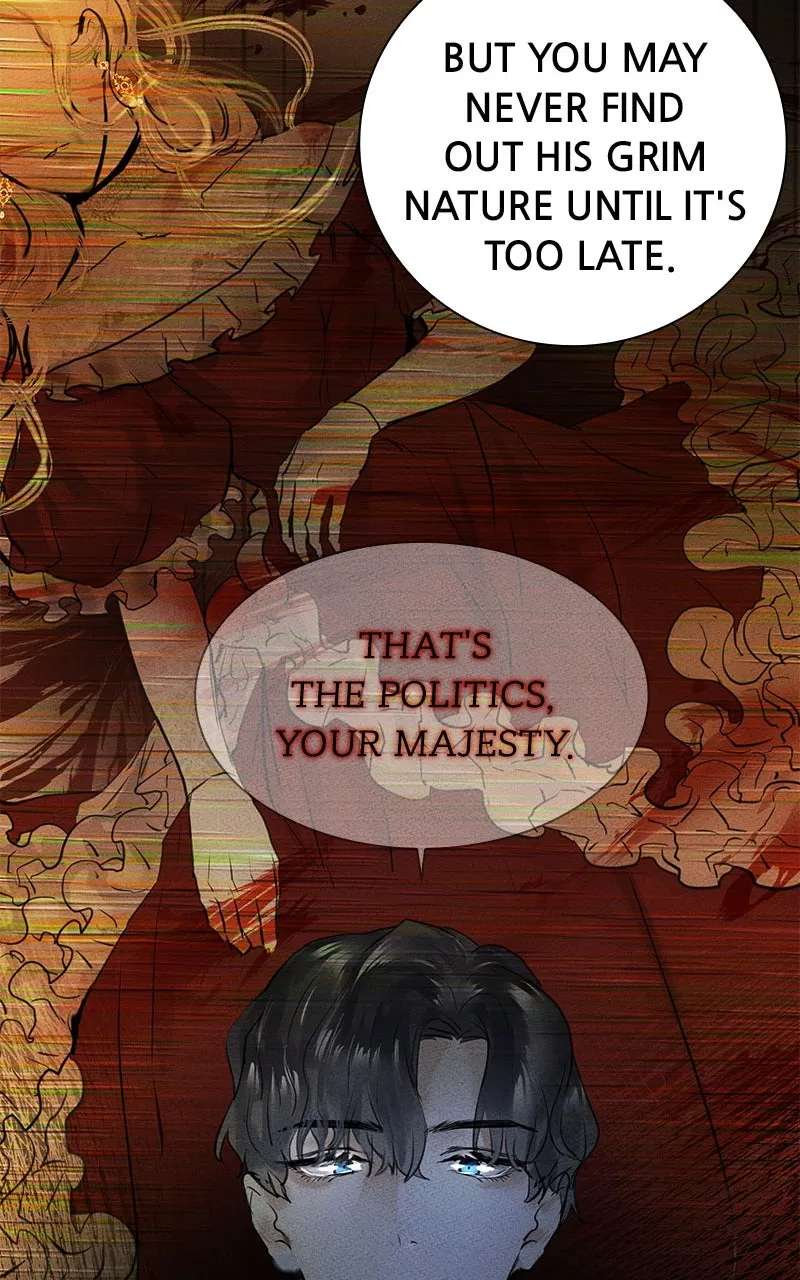 Time To Call OffThis Engagement Chapter 3 - page 30