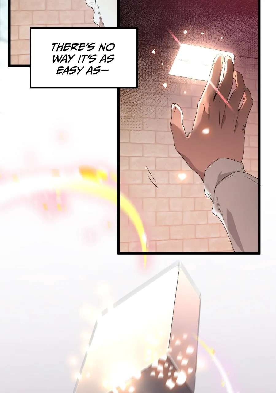 Nightmare Realm Summoner Chapter 2 - page 18