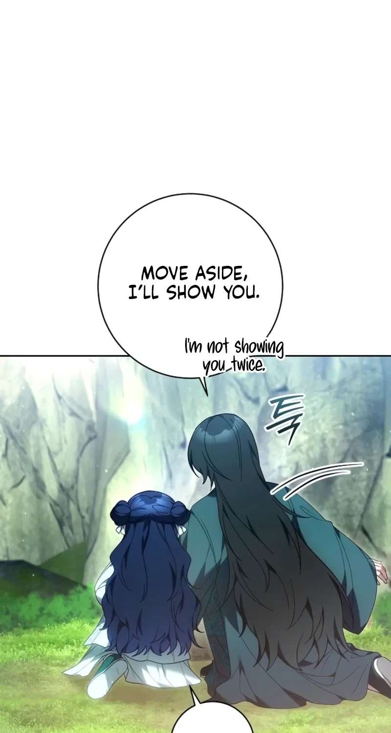 I Am the Youngest Disciple of the Mastermind of Murim Chapter 24 - page 31