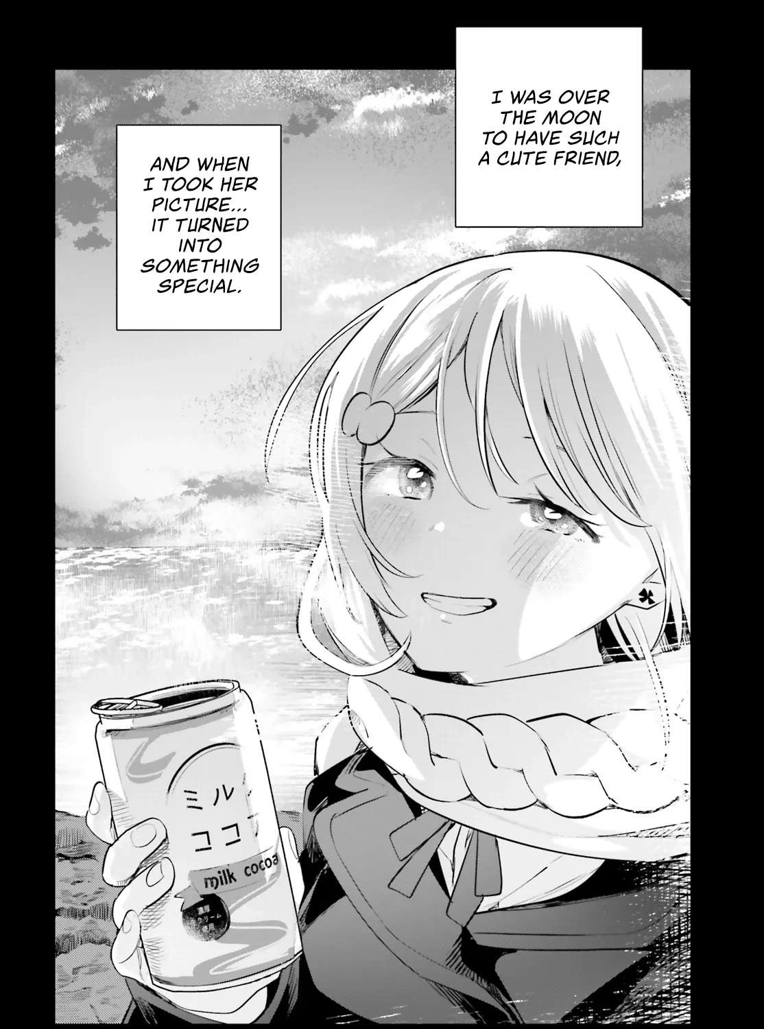 Reshooting the Afterglow Chapter 5 - page 4
