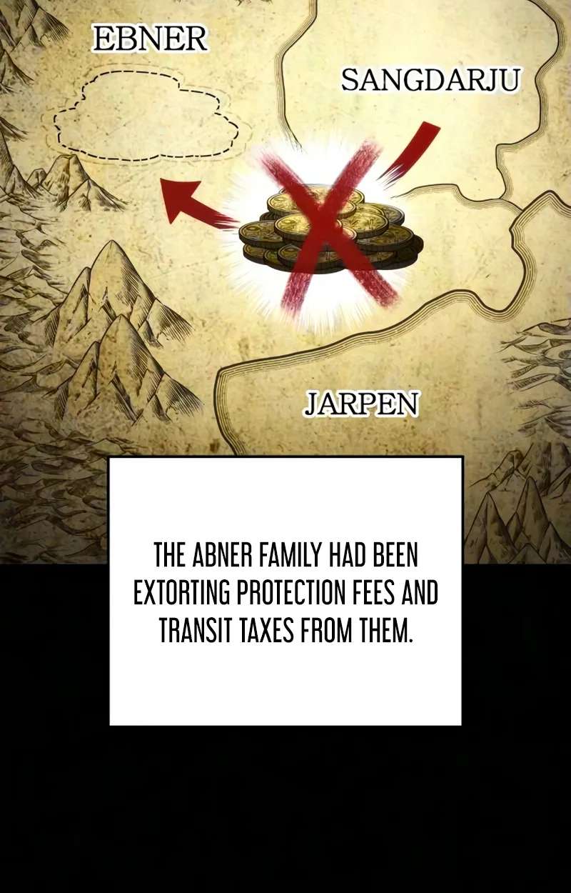 The Wandering Knight's Survival Manual Chapter 56 - page 22