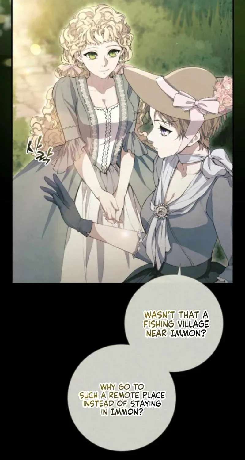 Don’t look for the resurrected Villainess Chapter 43 - page 29