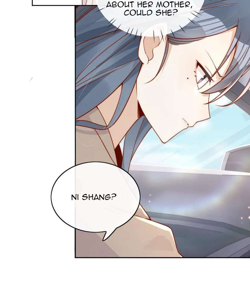The Way My Nemesis Looks At Me Is Slowly Shifting Chapter 18 - page 36