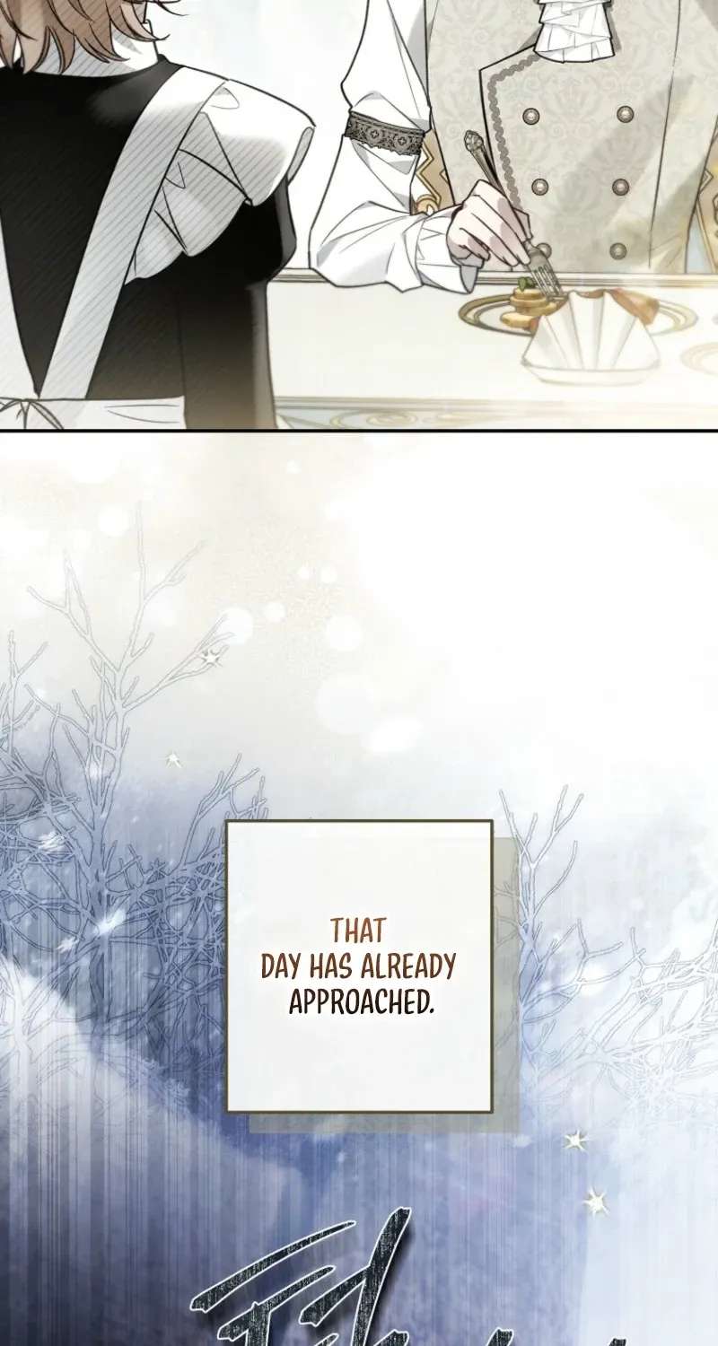 Diana's Dearest Is the Family's Favorite Chapter 65 - page 31