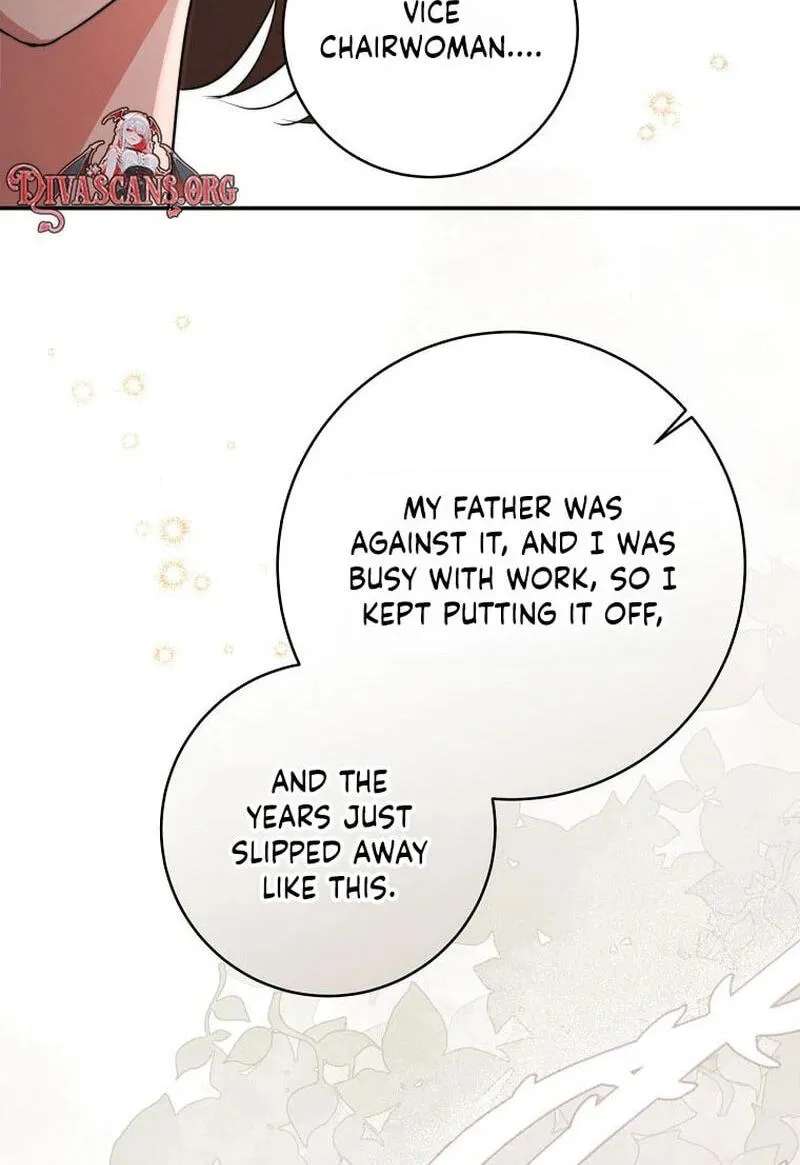 Dangerous Newlyweds Chapter 44 - page 112