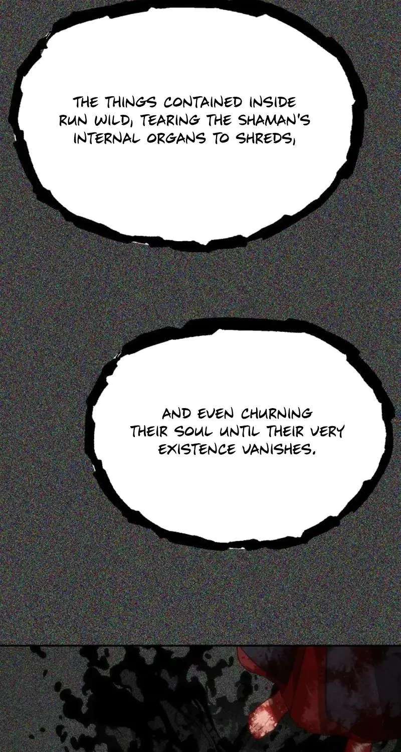 Sha-MONEY-ism Chapter 57 - page 114