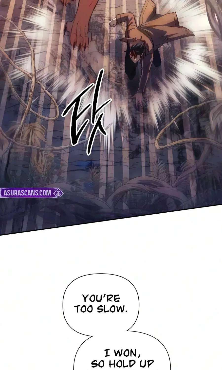 My S-Class Hunters Chapter 181 - page 45