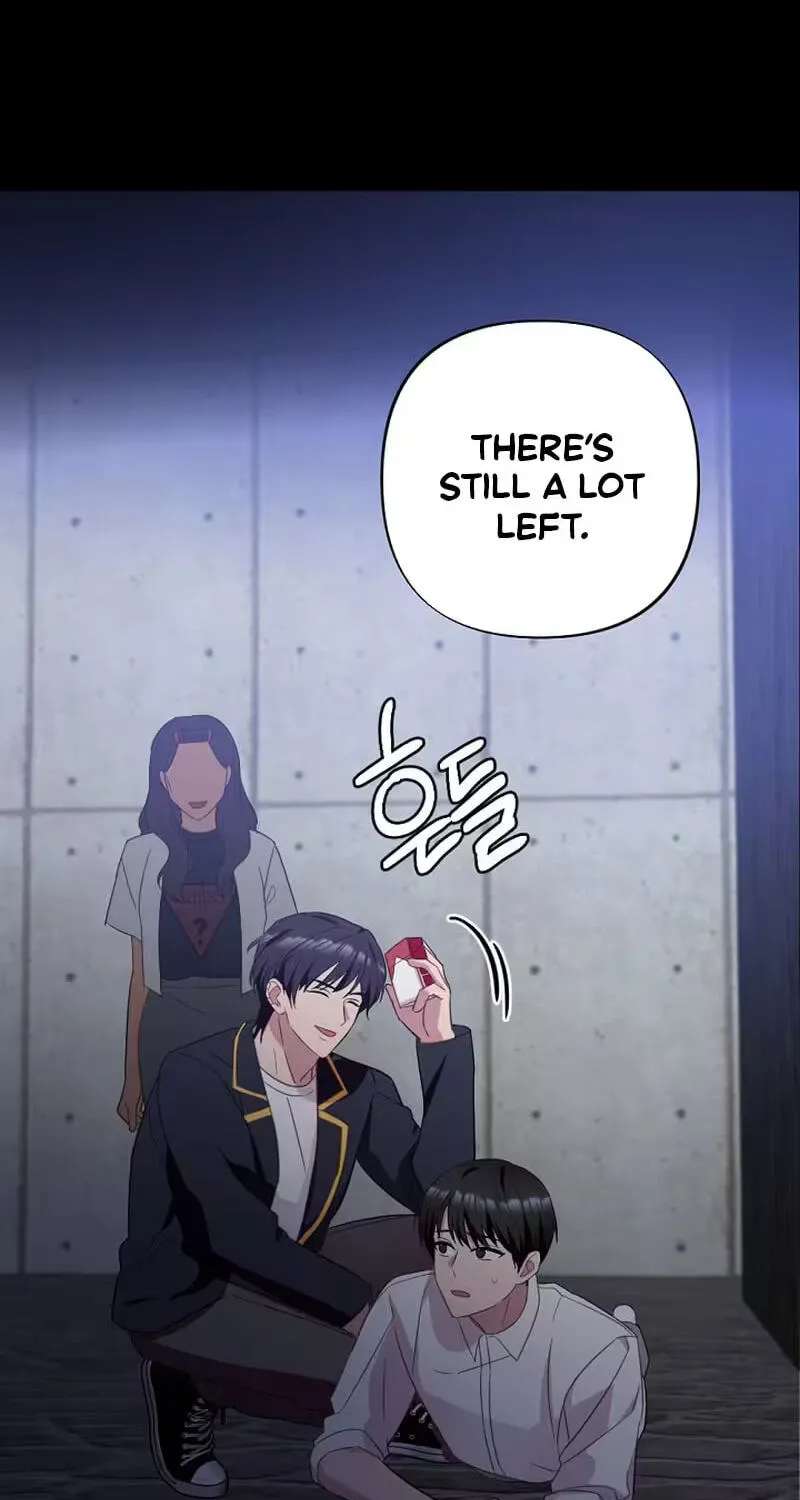 When Homma Targeted You Chapter 36 - page 24