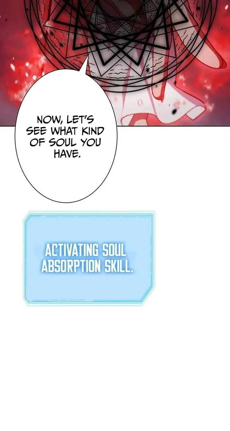 I Became a Transcendent Hunter with 100,000x EXP Chapter 27 - page 48