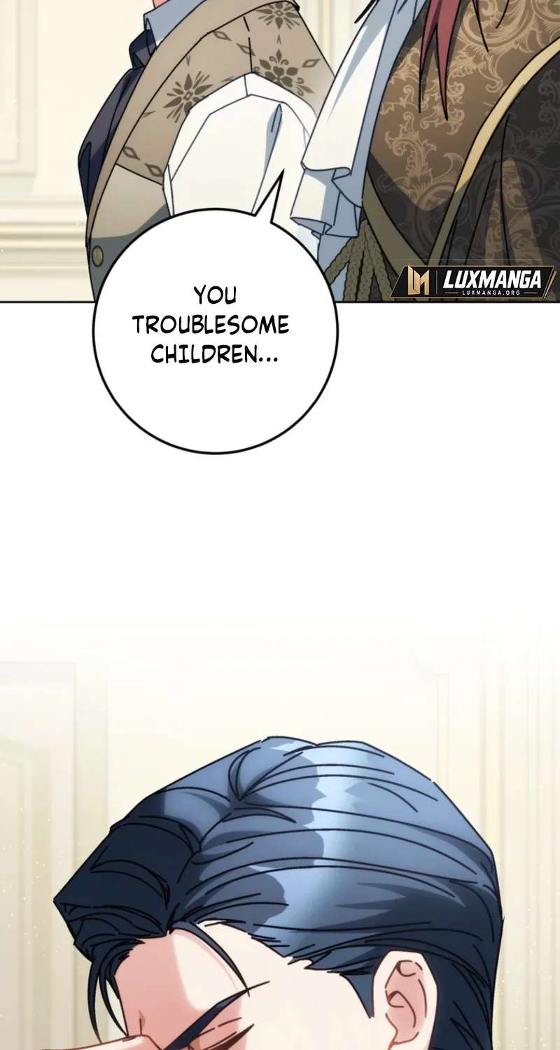 May I Cry Now? Chapter 63 - page 75