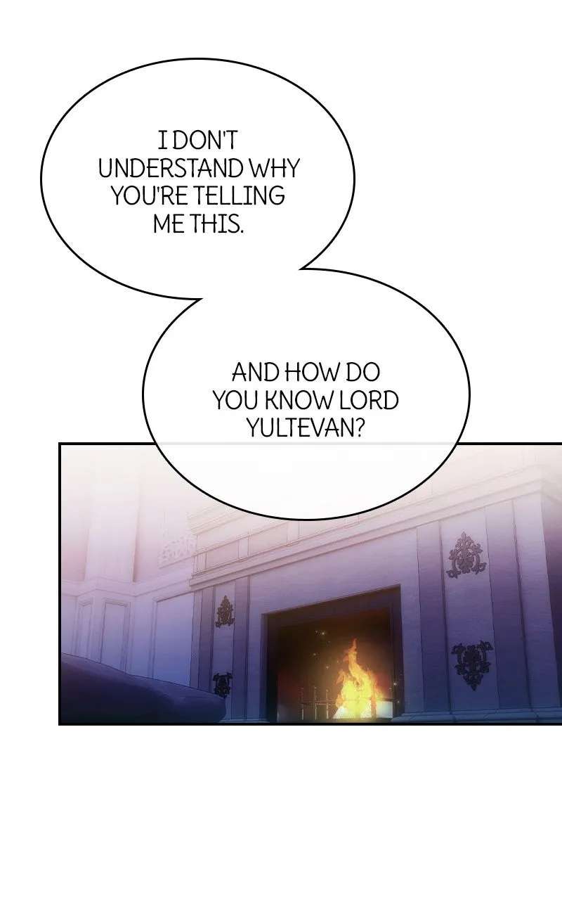 She No Longer WieldsHer Sword Chapter 21 - page 40