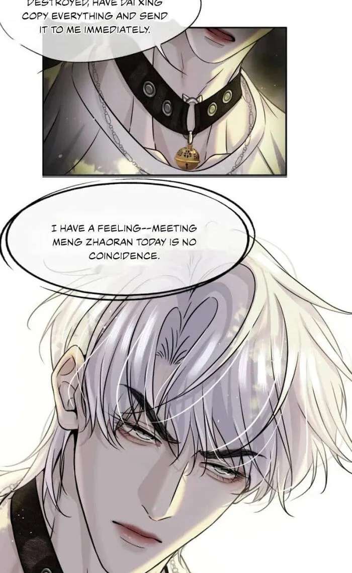 Bound by Sin Chapter 23.5 - page 31