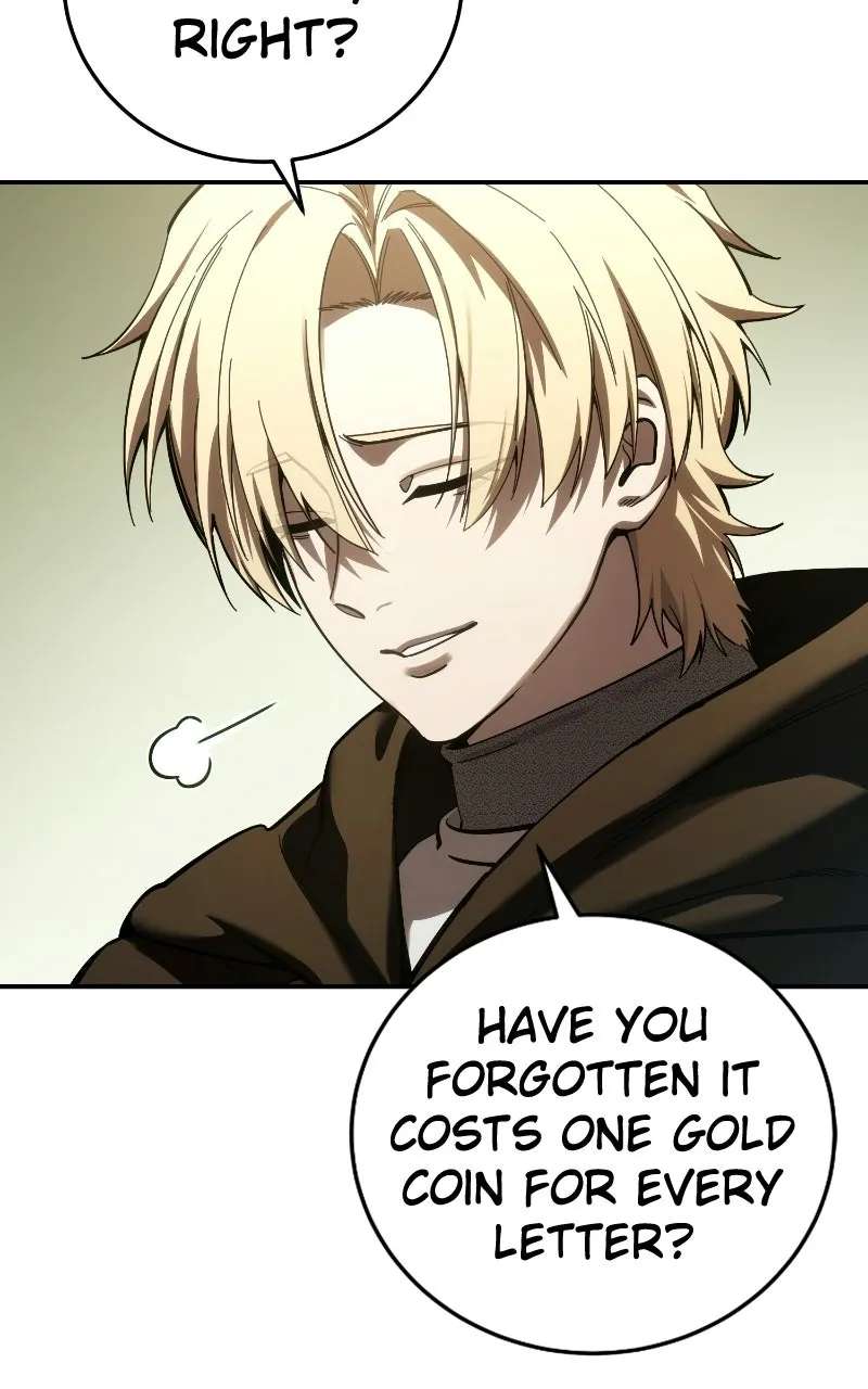 The StellarSwordmaster Chapter 128 - page 72