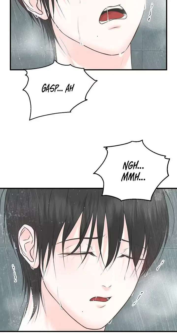 For a Moment! Don't Move Chapter 4 - page 72