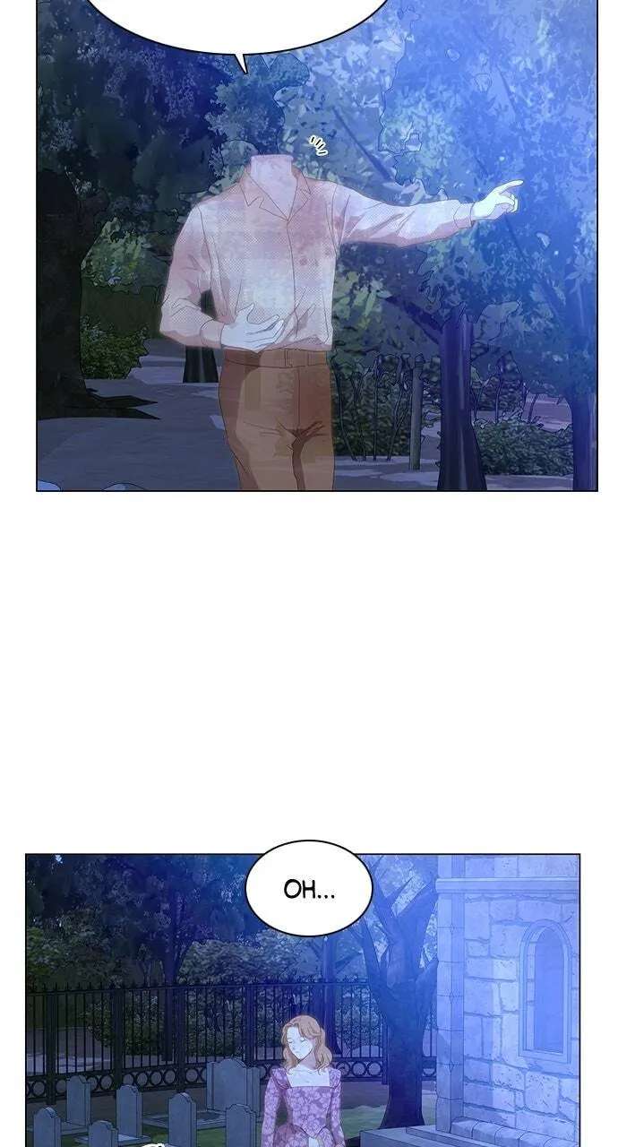 My Stepdaughter is a Bunny Chapter 110.1 - page 50