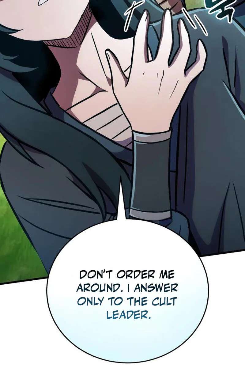 The Heavenly Demon's Broadcast From the Demon Realm Chapter 22 - page 59
