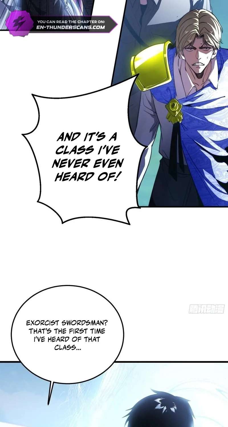 Global Game: I Can Amplify Everything by a Hundred Times Chapter 2 - page 19