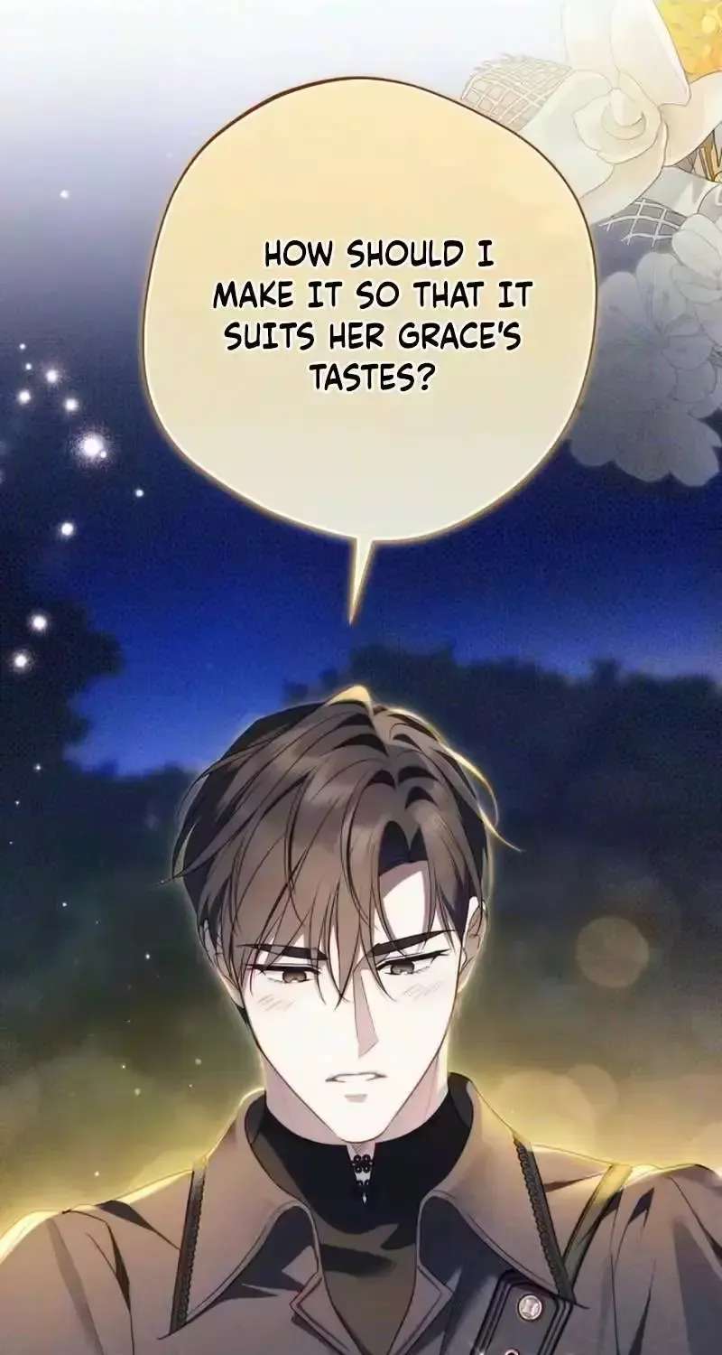 Born to be the Grand Duchess Chapter 61 - page 96