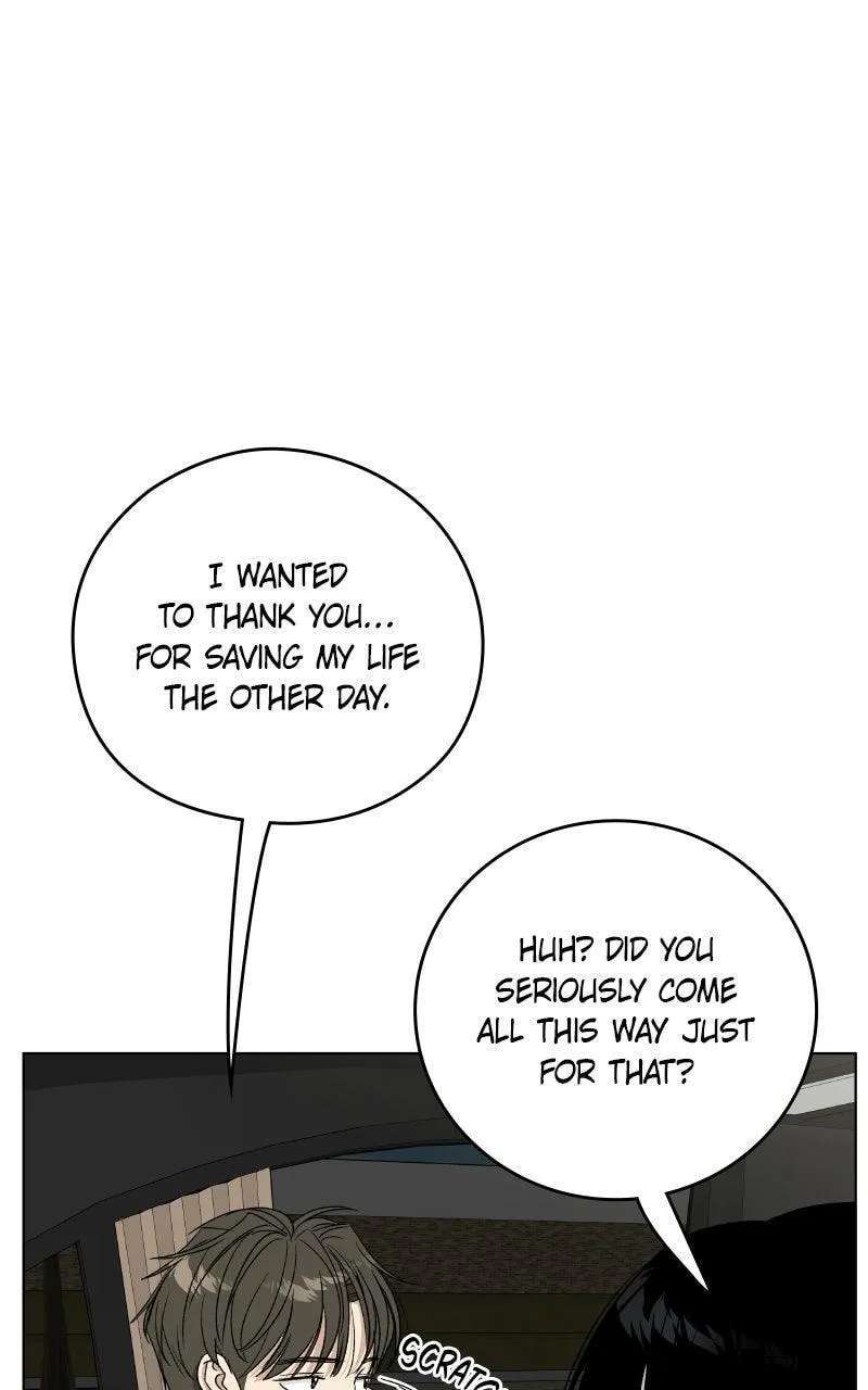 Insaengnaekkeo Chapter 55 - page 15