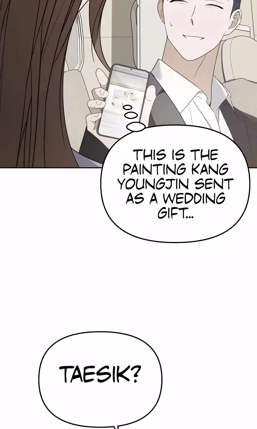 I'd Rather Live as a Villain Chapter 42 - page 57