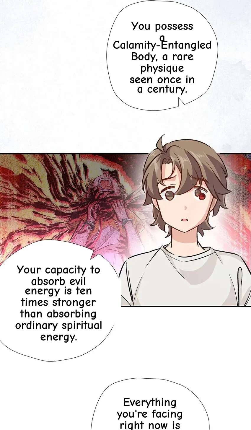 The Yellow Road's Best Day Chapter 21 - page 19