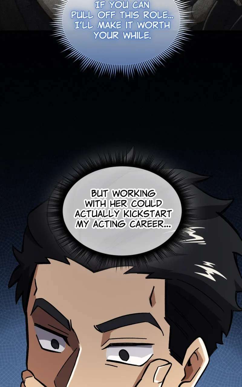 Double Mafia Godfather! Chapter 2 - page 51